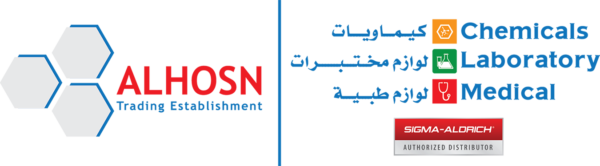 AL-HOSSON TRADING CO.