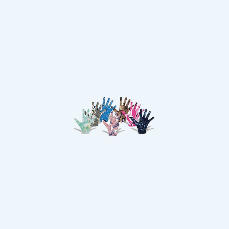 Hand Therapy & Splinting