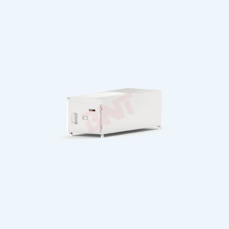 Mortuary Refrigerators DPC1