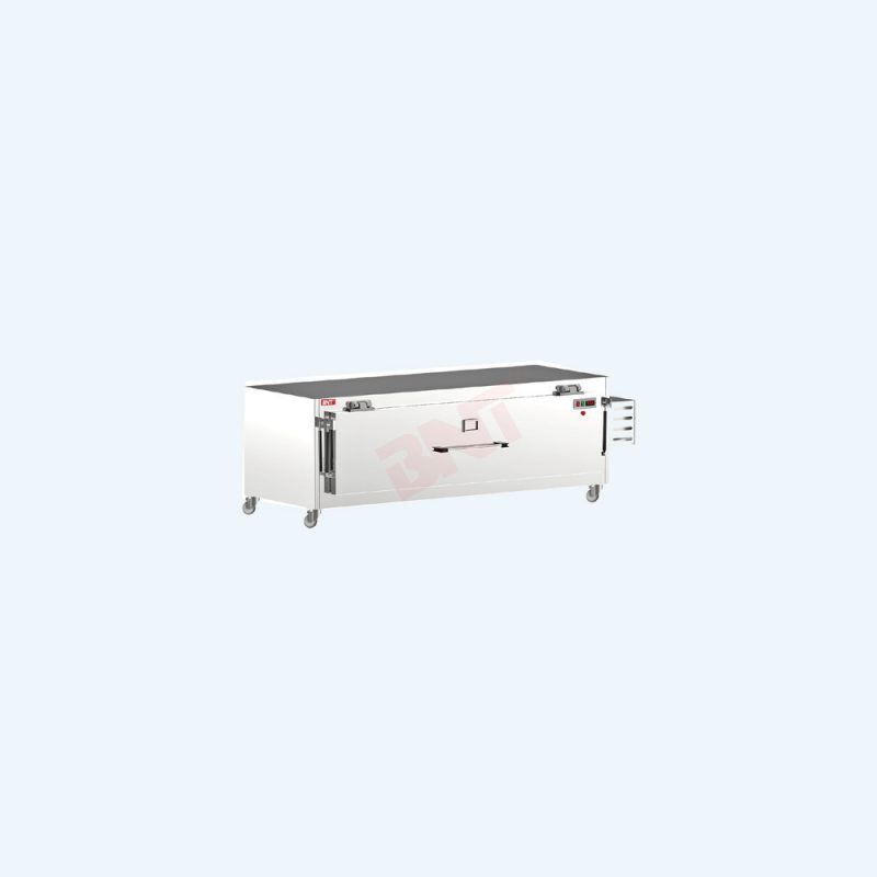 Mortuary Refrigerators - Obese DPC20