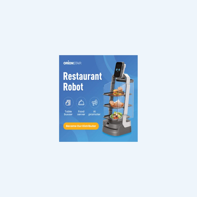Reeman Robotic Technology